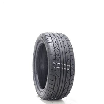New 245/45ZR18 Nitto NT555 G2 100W - 10/32