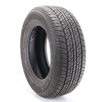 New 285/60R18 Dunlop Grandtrek AT23 116V - 12/32