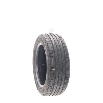 Set of (4) Used 205/55R16 Cooper Endeavor 91H - 10/32