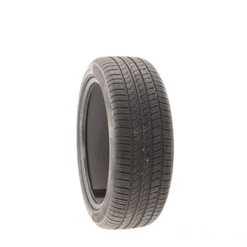 Driven Once 245/45R20 Pirelli P Zero All Season Plus Elect PNCS 103H - 10/32