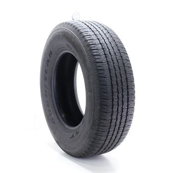 Used 265/70R17 Goodyear Wrangler ST 113S - 7.5/32