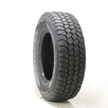 New LT275/70R18 Goodyear Wrangler All-Terrain Adventure Kevlar 125/122R - 13/32