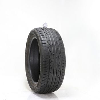 Set of (2) Used 235/50ZR18 Lionhart LH-503 101W - 8/32
