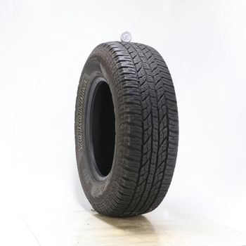 Used 265/70R17 Yokohama Geolandar A/T G015 113T - 10/32