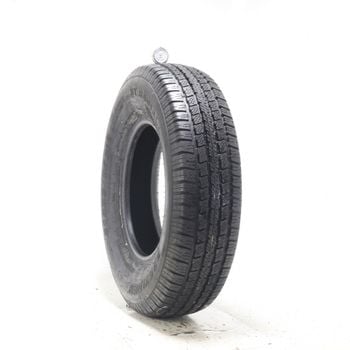 Used ST235/80R16 Provider ST Radial 124/120M - 10/32