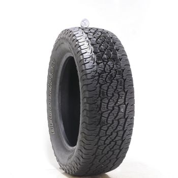 Used 275/60R20 BFGoodrich Trail-Terrain T/A 115T - 11.5/32