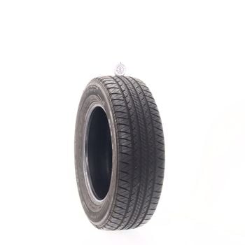 Set of (4) Used 195/65R15 Kelly Edge A/S 91H - 7/32