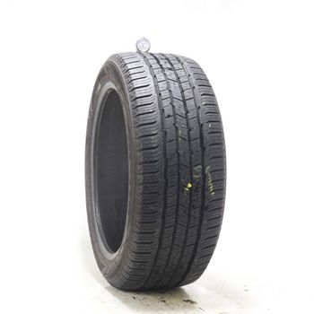 Used 285/45R22 Nokian One HT 114H - 9/32