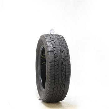 Used 215/60R16 Goodyear Assurance WeatherReady 95H - 6/32