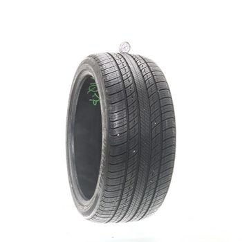 Used 265/40R21 Uniroyal Tiger Paw Touring A/S 105Y - 9/32