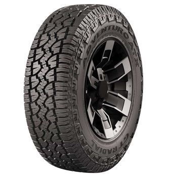 New P245/70R16 GT Radial Adventuro ATX 106T