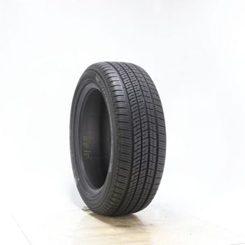 Set of (2) Driven Once 225/55R18 Yokohama Avid Ascend GT 97H - 12/32