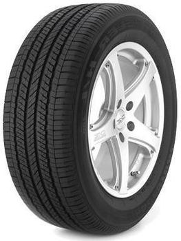 Set of (2) New P255/50R19 Bridgestone Dueler H/L 400 RFT 107H