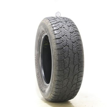 Used 275/65R18 Sailun Terramax A/T 4S 116T - 6.5/32