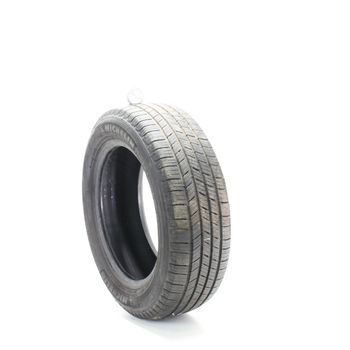 Used 205/60R16 Michelin Defender T+H 92H - 5/32