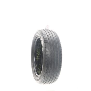 Used 205/55R17 Goodyear Assurance TripleMax 2 91H - 7.5/32