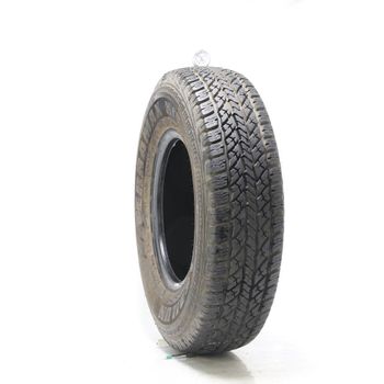 Set of (2) Used LT235/85R16 Sailun Terramax H/T 120/116R - 12/32