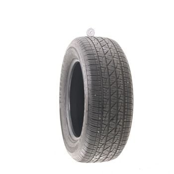 Set of (2) Used 265/60R18 Firestone Destination LE3 110T - 8.5-9.5/32