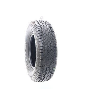 Used 235/75R15 Trail Guide All Terrain 109S - 12/32