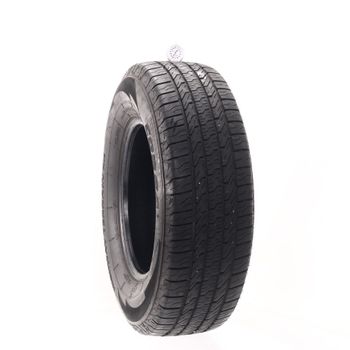 Set of (2) Used 265/70R17 Corsa Highway Terrain Plus 115T - 8-8.5/32