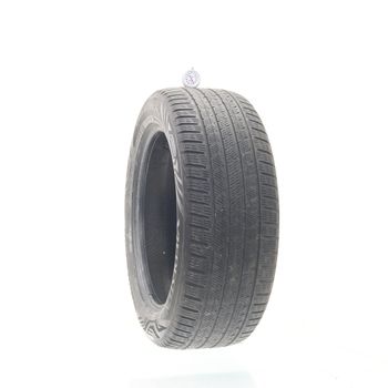 Used 255/50R19 Vredestein Quatrac Pro 107W - 5.5/32