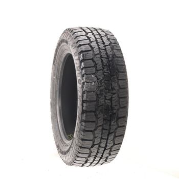 Driven Once LT265/60R20 Delta Trailcutter AT 4S 121/118R - 16/32