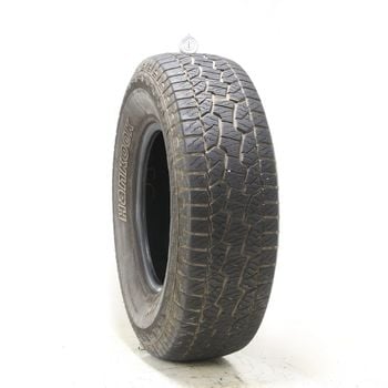 Used 265/75R16 Hankook Dynapro ATM 114T - 7/32