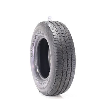 Used 235/75R16 Goodyear Wrangler ST 106S - 10.5/32