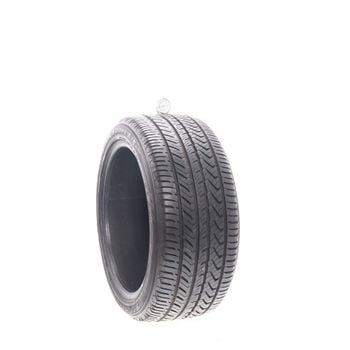 Used 265/40R18 Yokohama Advan Sport A/S Plus 101Y - 10/32
