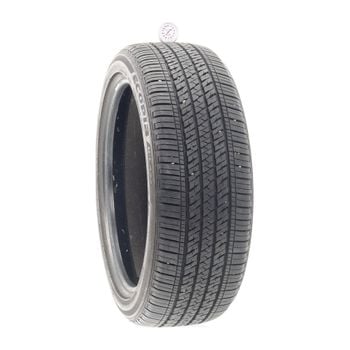 Set of (4) Used 225/45R19 Bridgestone Ecopia H/L 422 Plus B-Silent 92W - 8.5-9/32