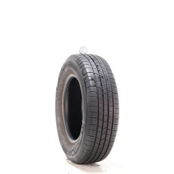 Used 205/70R15 Michelin Defender XT 96T - 7.5/32