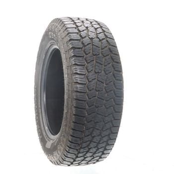 Used LT35X12.5R20 Yokohama Geolandar A/T4 G018 121R - 16.5/32