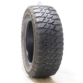 Used LT35X12.5R20 Atlas Paraller M/T 121Q - 8.5/32