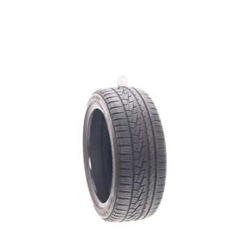 Used 225/45R17 Sumitomo HTR A/S P02 94W - 6/32