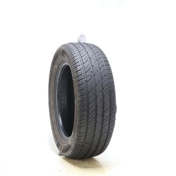 Set of (2) Used 225/60R17 Waterfall Eco Dynamic 99H - 8/32