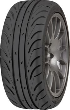 Set of (2) New P255/50R21 Accelera IOTA ST68 106W