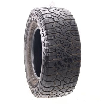Used LT325/65R18 Falken Wildpeak A/T3W 127/124S - 10.5/32