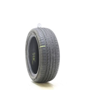 Set of (2) Used 205/50R17 Advanta ER-800 93V - 9/32