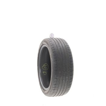 Set of (2) Used 215/45R17 Sceptor 4XS 91V - 6.5-7/32