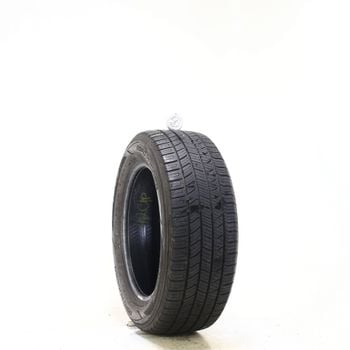 Set of (4) Used 215/55R16 Road Hugger GTP AS/02 97H - 9/32