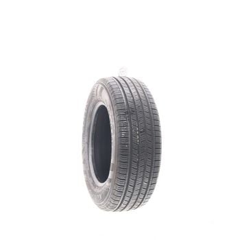 Used 215/65R15 Kumho Solus TA11 96T - 10/32