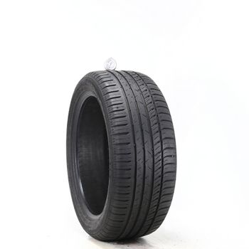 Used 245/45R19 Nokian zLine A/S 102W - 8/32