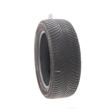 Used 255/50R20 Michelin CrossClimate 2 109V - 6/32