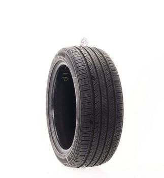 Set of (2) Used 245/45R19 Advanta ER-800 102H - 9.5/32