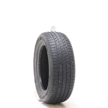 Used 215/55R16 Hankook Kinergy ST 97H - 7.5/32