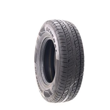 Used LT245/75R16 General Grabber H/T 120/116S - 14/32