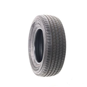 Driven Once 265/70R17 Kumho Crugen HT55 113T - 11.5/32