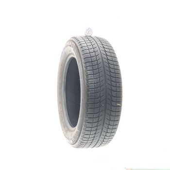 Used 225/60R17 Michelin X-Ice Xi3 99H - 8/32