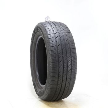 Used 265/60R18 Mavis All Season HT 114V - 5.5/32