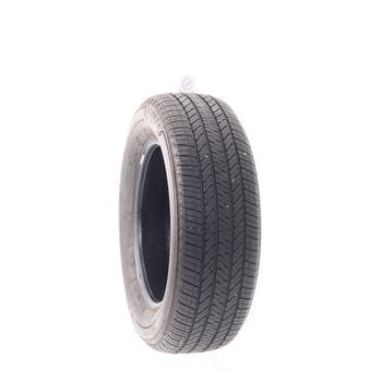 Set of (2) Used 225/65R17 Bridgestone Alenza A/S 02 102H - 9/32